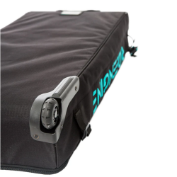 Ride Engine Compact Foil Travel Bag 
