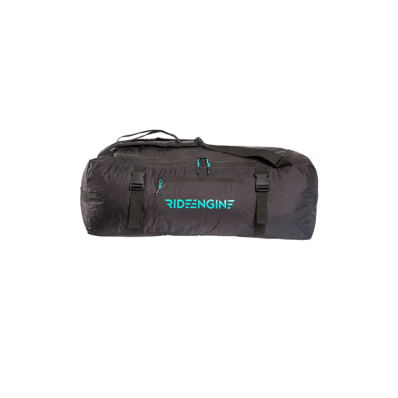 Ride Engine Mega Gear Compression Duffle 