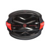 Ride Engine Lyte Webbing Connection V2 Harness grey storm