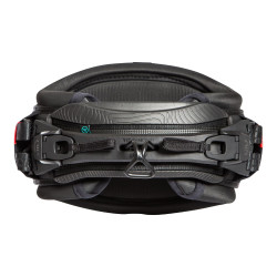 Ride Engine Lyte Webbing Connection V2 Harness grey storm