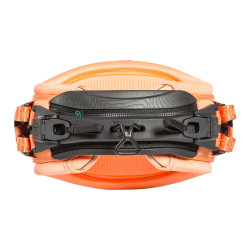 Ride Engine Lyte Webbing Connection V2 Harness race red