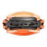 Ride Engine Lyte Webbing Connection V2 Harness race red