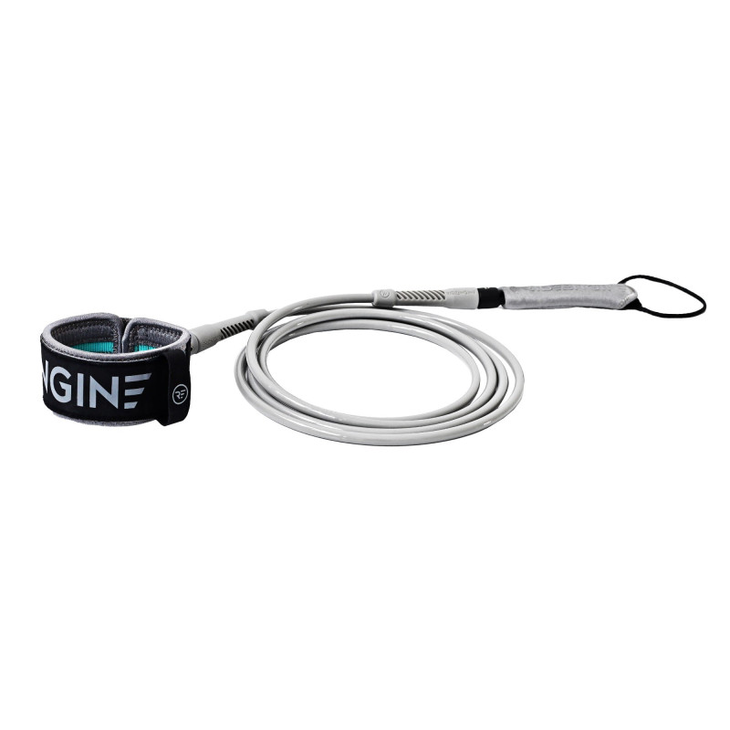 Ride Engine RE-Comp Leash V2 green