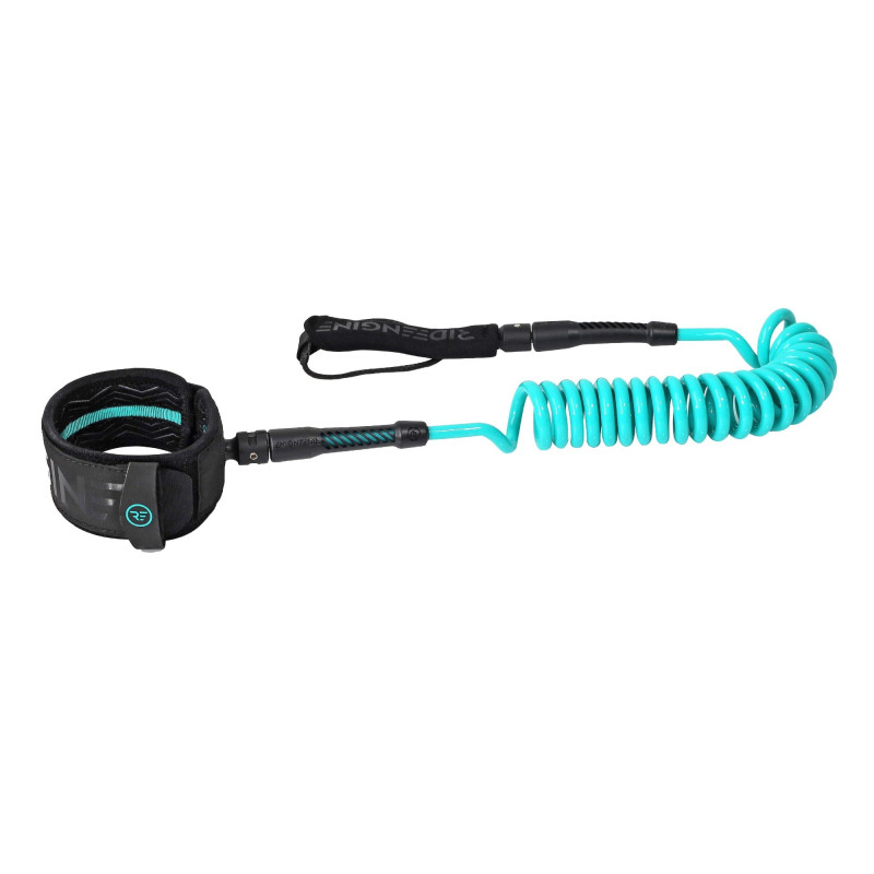 Ride Engine RE-Recoil Leash V2 green