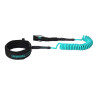 Ride Engine RE-Recoil Calf Leash V1 grey fog