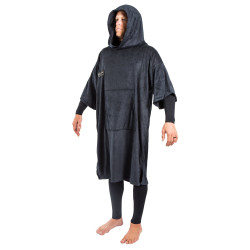 Ride Engine Jedi Robe V3 grey camo