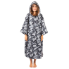 Ride Engine Jedi Robe V3 grey camo