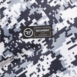 Ride Engine Jedi Robe V3 grey camo