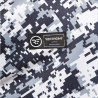 Ride Engine Jedi Robe V3 grey camo