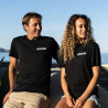 Slingshot Contained Tee black