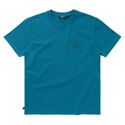 35105.230159  - Mystic Adrift Tee ocean