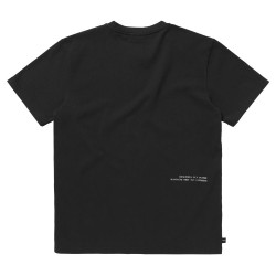 Mystic The Lips Tee black