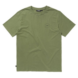 35105.230168  - Mystic Stoked Tee dark olive