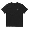Mystic Stoked Tee black