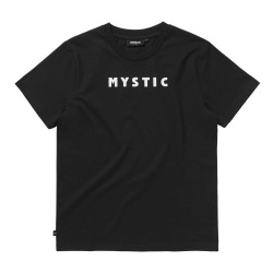 Mystic Icon Tee Men black