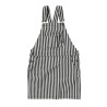 Mystic Dawn Dress black / white