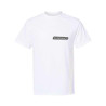 Slingshot Contained Tee white