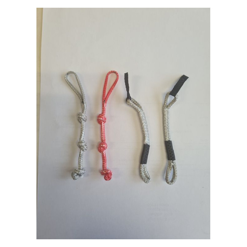 1230162000  - Slingshot Standard Kite Pigtail Kit V2