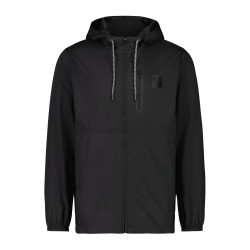 North Downwinder Jacket black