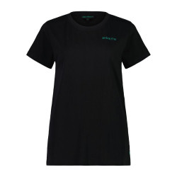 North WMS Chase Tee black