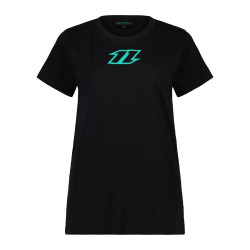 North WMS Compass Tee black