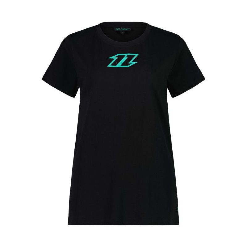North WMS Compass Tee black