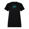 North WMS Compass Tee black