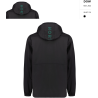 North Downwinder Jacket black