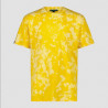 North Tidal Tee mustard