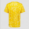 North Tidal Tee mustard