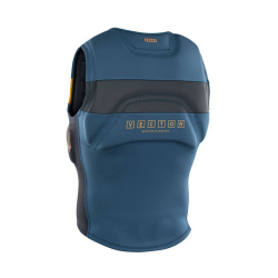 48222-4164  - ION Vest Vector Amp Front Zip men petrol