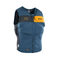 48222-4164  - ION Vest Vector Amp Front Zip men petrol