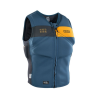 48222-4164  - ION Vest Vector Amp Front Zip men petrol