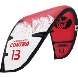 Cabrinha Contra