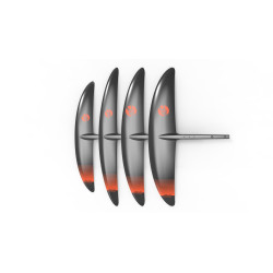 Cabrinha H Series Front-Wing