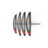Cabrinha H Series Front-Wing