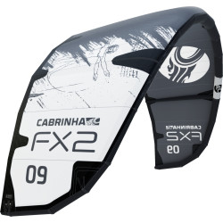 Cabrinha Fx2