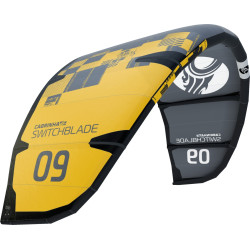 CBK3KOSWTCH  - Cabrinha Switchblade