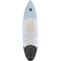 Cabrinha Phantom 5Fin Surfboard