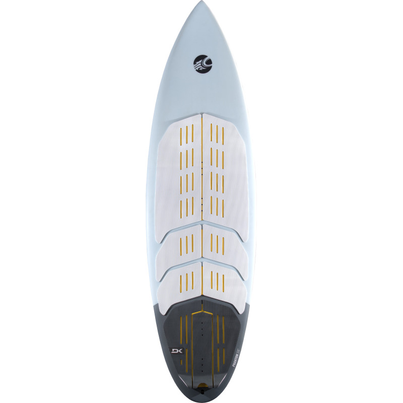Cabrinha Phantom 5Fin Surfboard