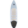 Cabrinha Phantom 5Fin Surfboard