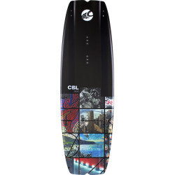 Cabrinha Cbl Board Only