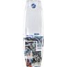 Cabrinha Xcaliber Wood Board Only