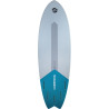 CBK3SBFLARE  - Cabrinha Flare Quad Fish Surfboard