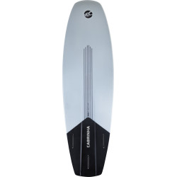 Cabrinha Method Thruster Surfboard