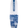 Cabrinha Xcaliber Wood Board Only