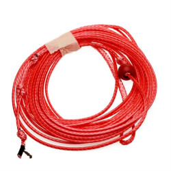 Duotone Red Safety Line QC (SS16-SS22)