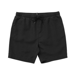 Mystic Brand Swim Boardshort black