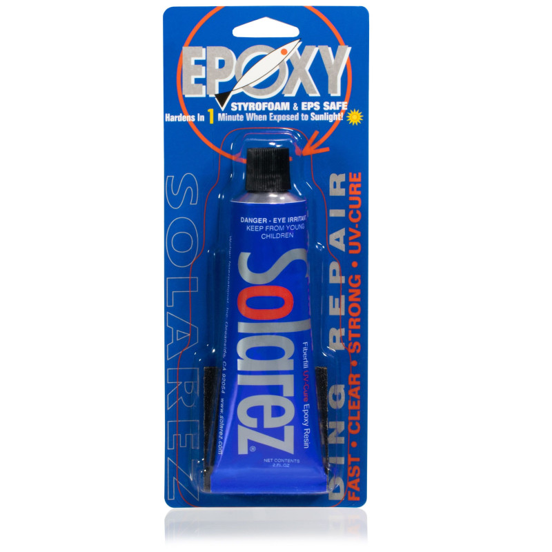 ALL-BM5-471  - Solarez Ding Repair 1oz