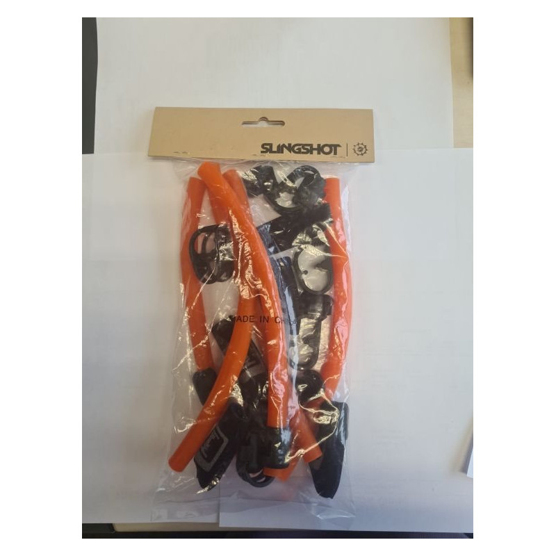 Slingshot One Pump Parts Kit V3